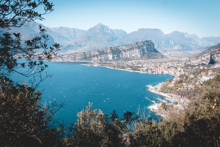 lake garda
