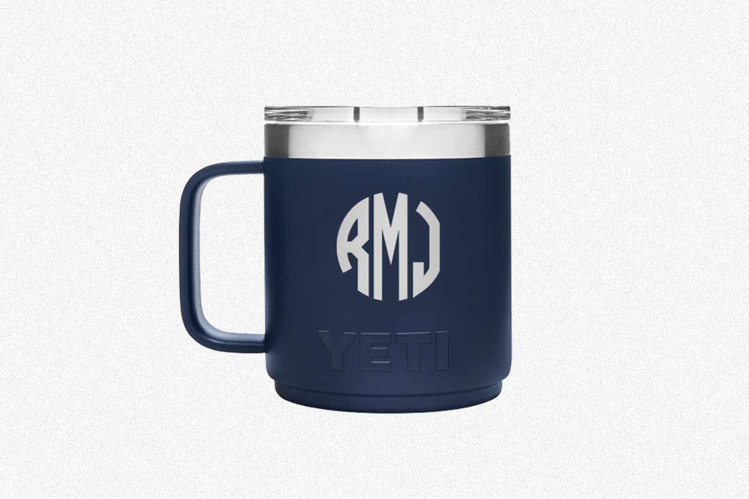Deal: Customize Your Favorite YETI Drinkware For Free