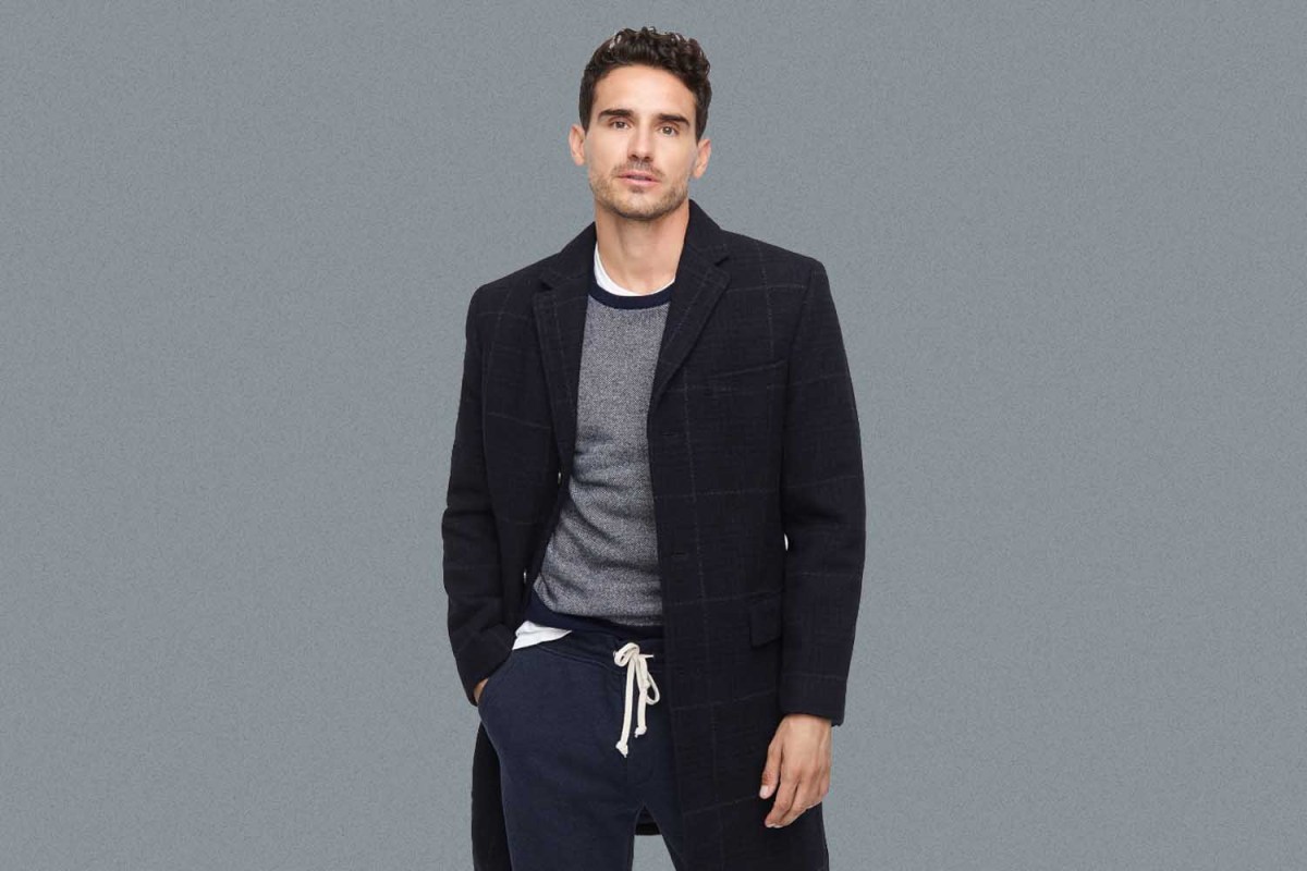 Deal: Save $100 on J.Crew Outerwear