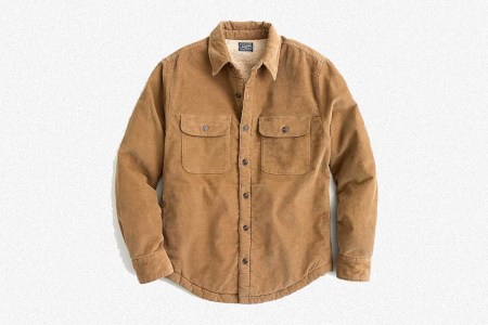 Deal: Save 50% During J.Crew’s Black Friday Early Access Sale