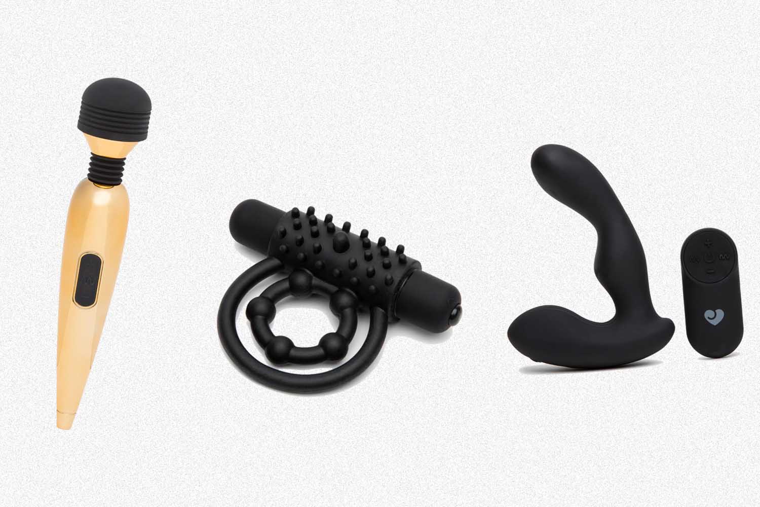 Deal: Save Up to 40% on Couples Sex Toys at Lovehoney