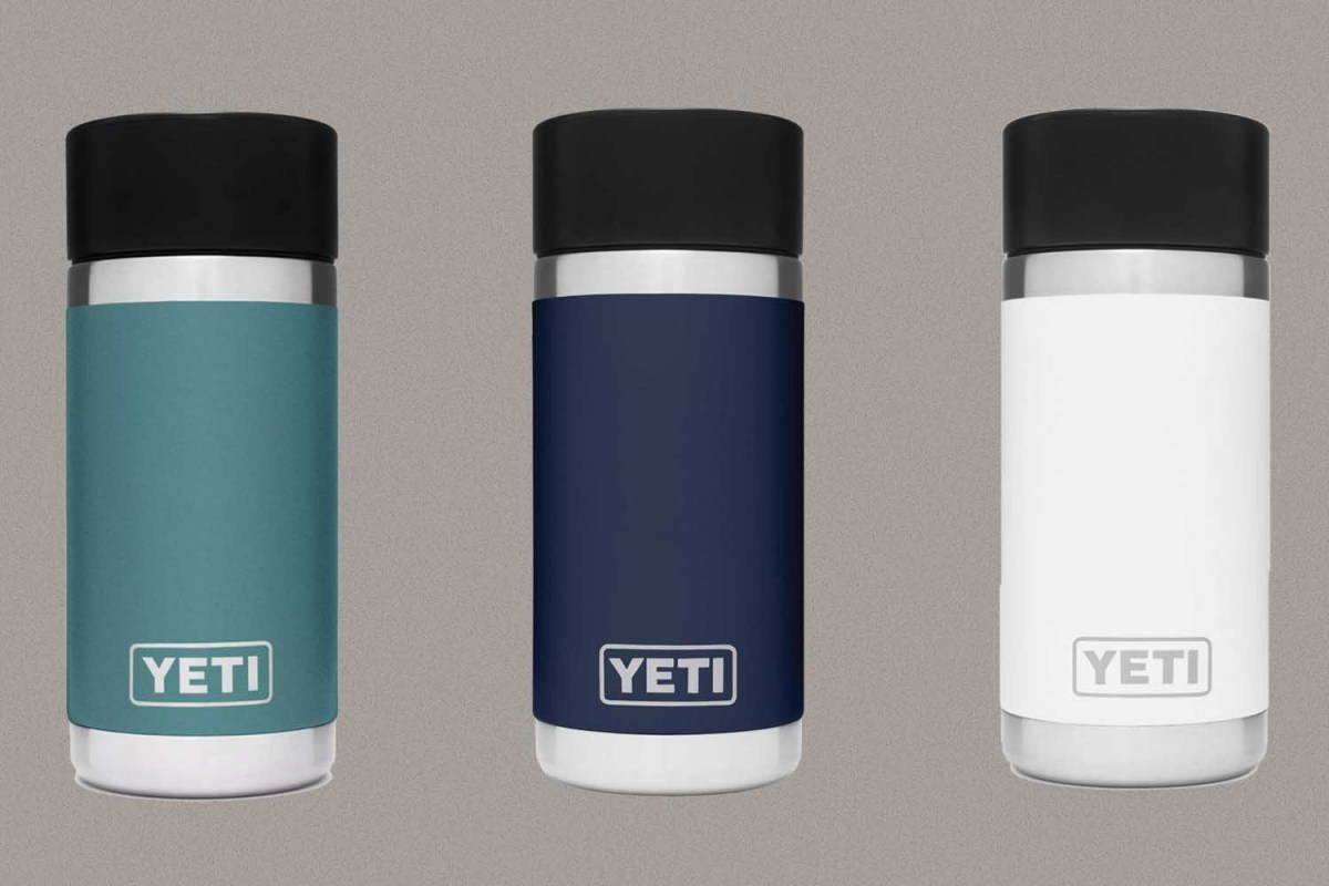 Deal: This Super Portable YETI Rambler Is 25% Off