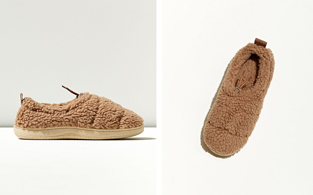 Urban Outfitters Slipper