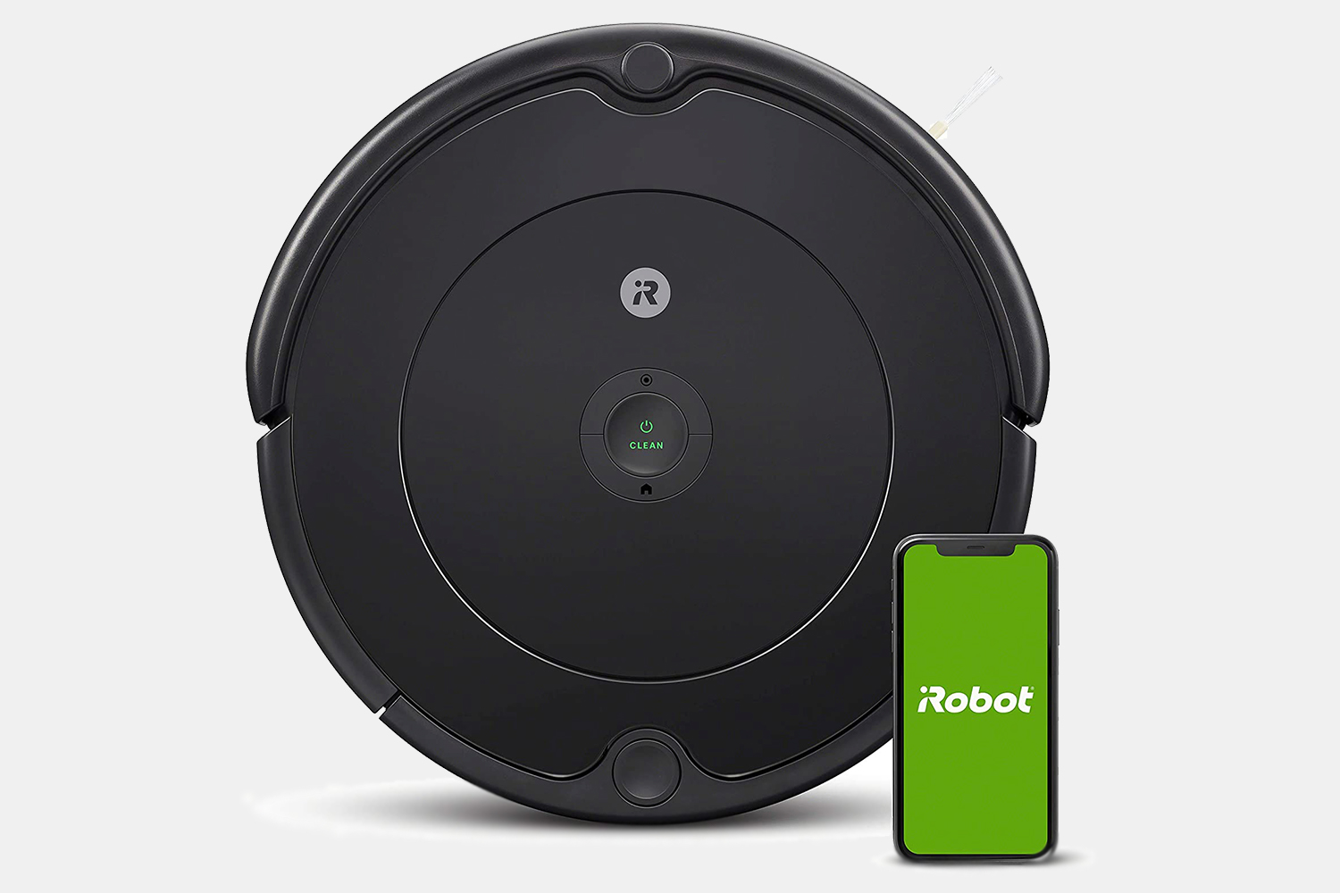 iRobot Roomba robot vacuum
