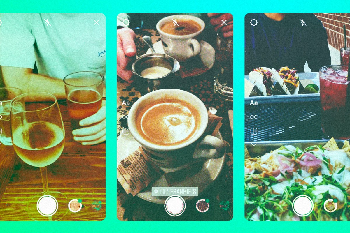 What Is An Instagram Soft Launch Of A Relationship Insidehook