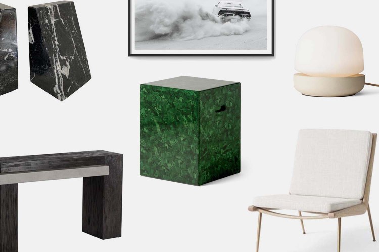 Where 5 Interior Designers Shop When Outfitting Their Own Homes