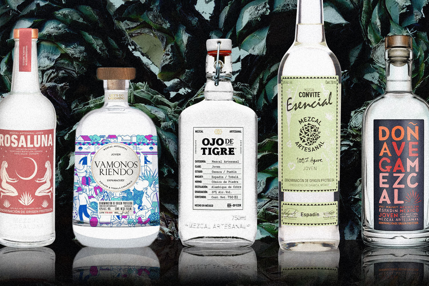 The Proper Way to Drink Mezcal (And 8 Bottles You Should Try)