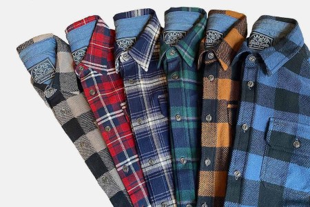 Jachs flannels on sale