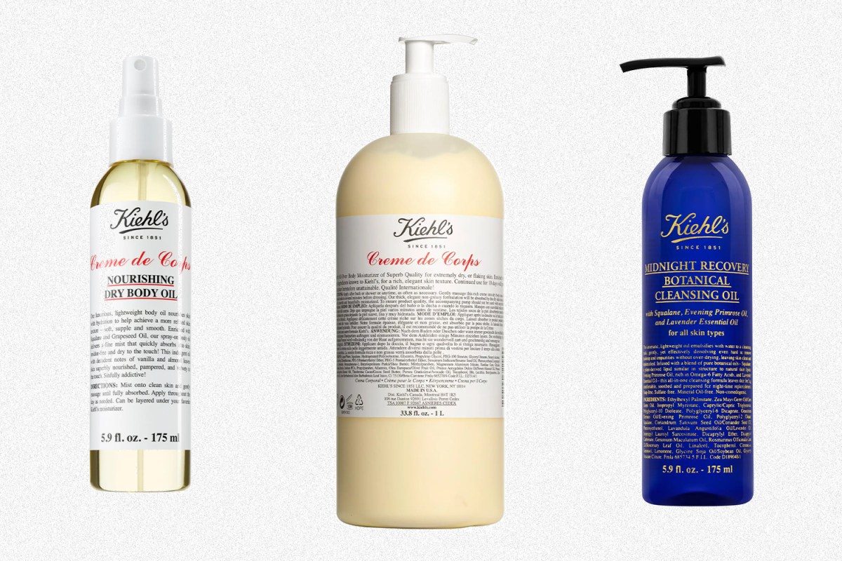 Deal: Save 15% on Kiehl’s Products at Nordstrom