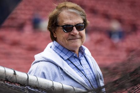 Tony La Russa White Sox