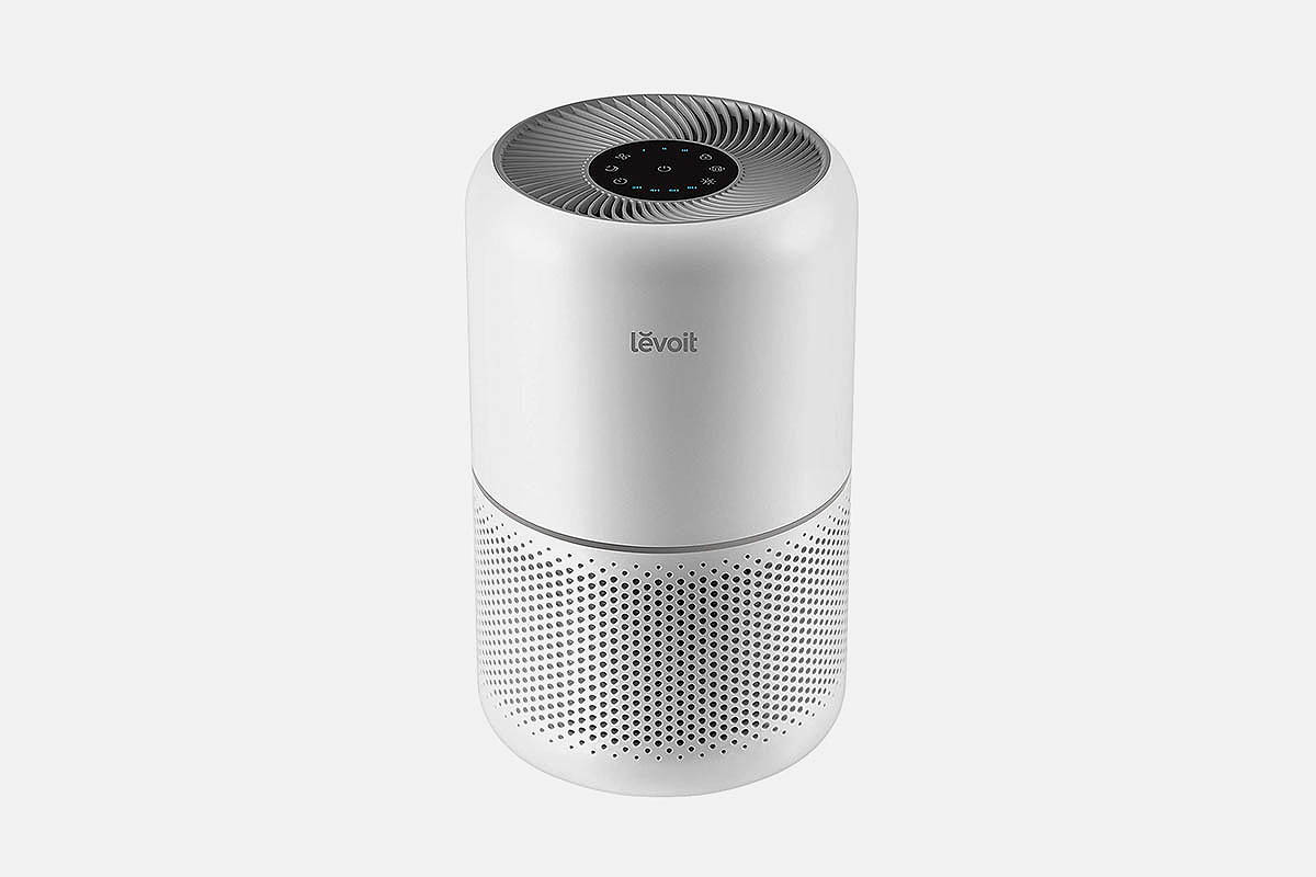 Levoit Air Purifier is on sale