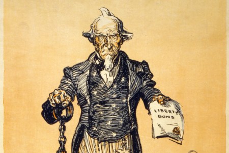 Liberty bonds