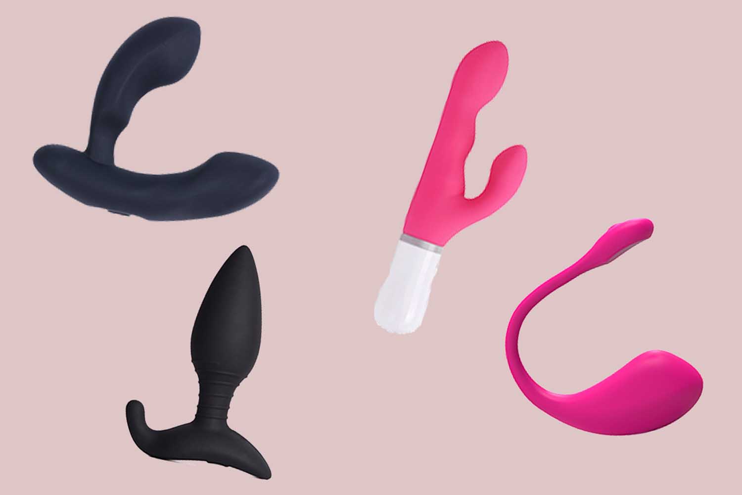 Deal: Save Up to 50% on the Best Long-Distance Sex Toys