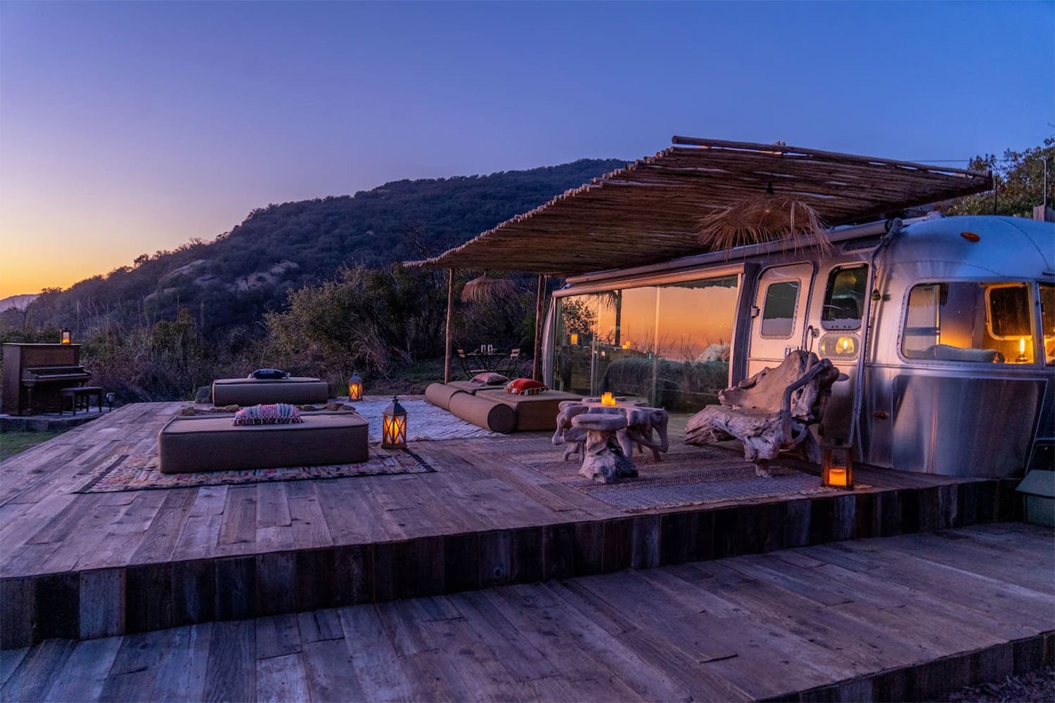 Best Airstreams to Rent on Airbnb