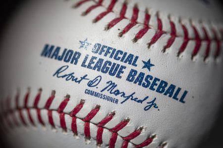 Rob Manfred: MLB Teams Accrued $8.3 Billion in Debt After Season With No Fans