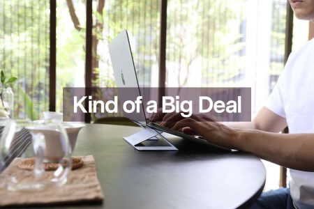 Moft laptop stands on sale