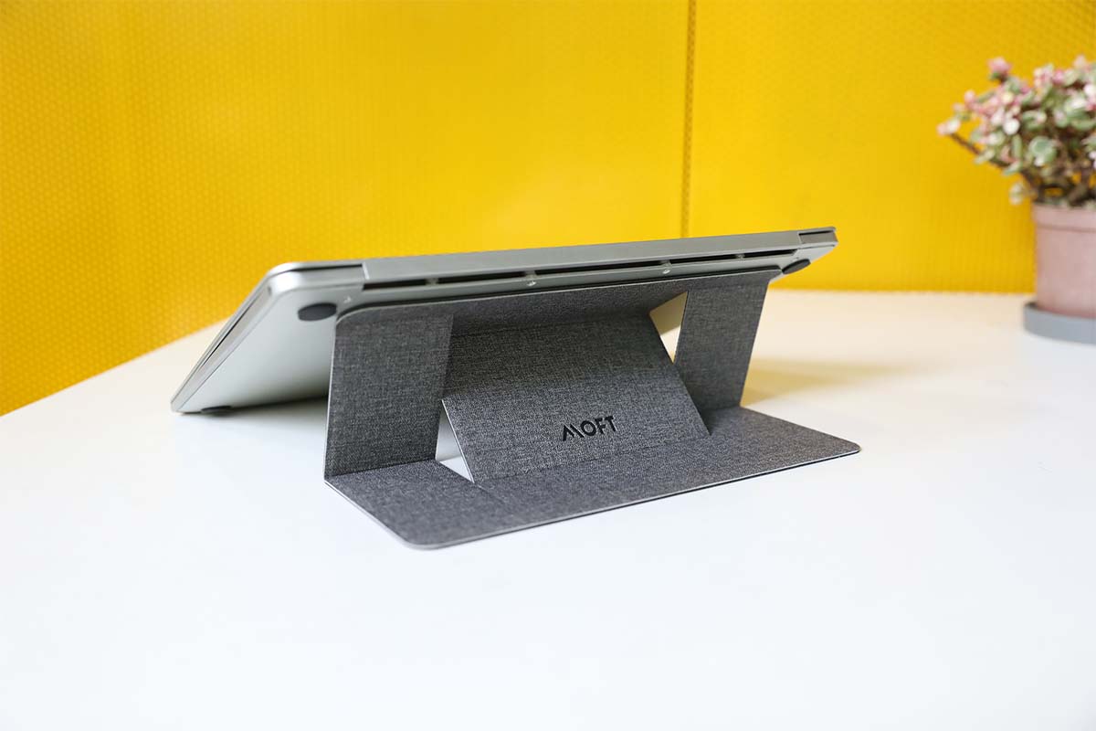 Moft laptop stands on sale