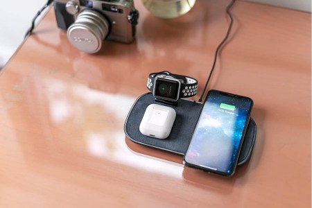 Mophie phone charging gear is on sale