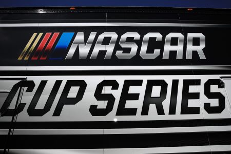 NASCAR Cup Series Racing on Dirt in 2021 for First Time in 5 Decades