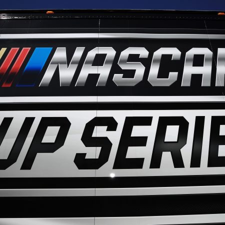 NASCAR Cup Series Racing on Dirt in 2021 for First Time in 5 Decades