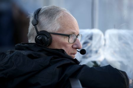 Doc Emrick Is Retiring