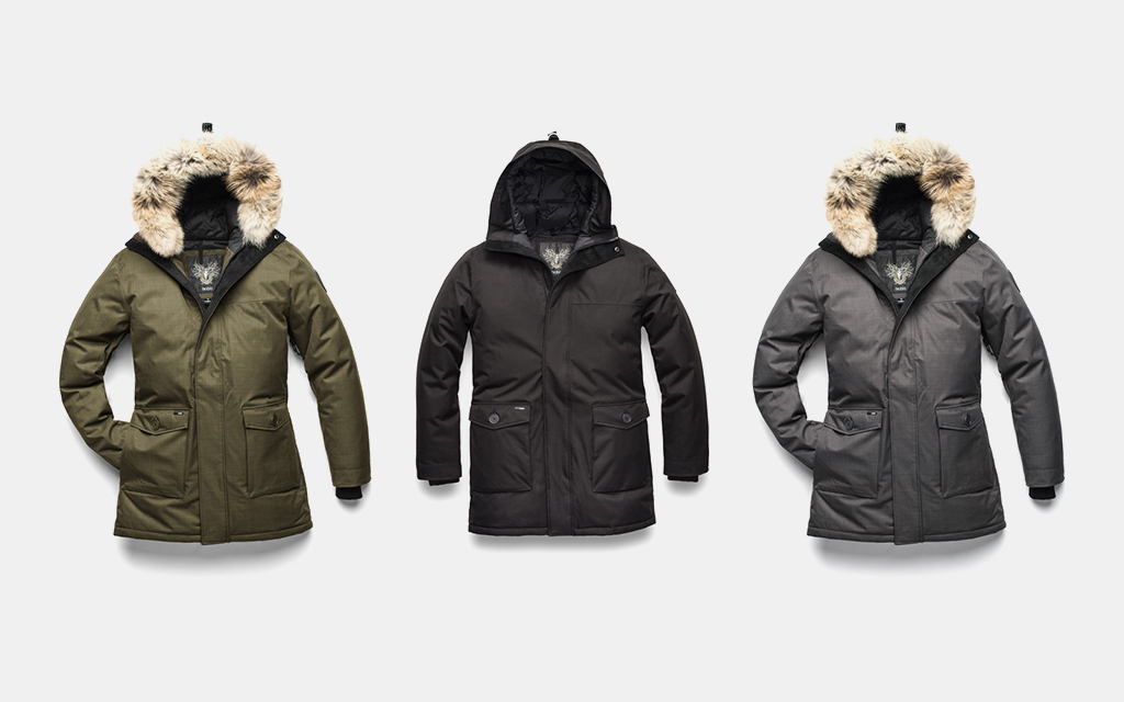 Review: Nobis Makes the Perfect Jacket for Every Winter Situation ...