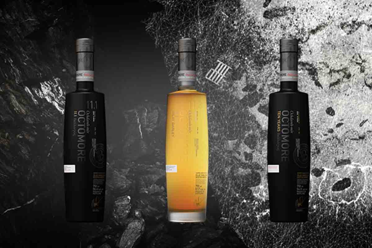 Octomore 11 new releases