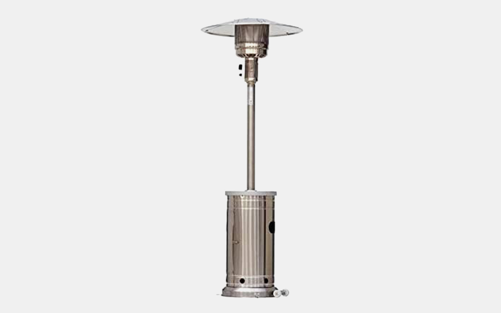 The 9 Best Patio Heaters of 2021 InsideHook
