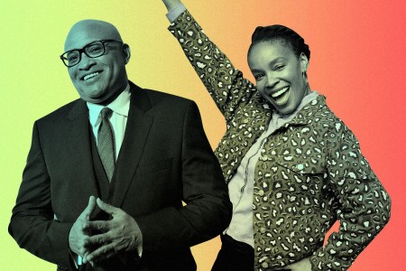 peacock larry wilmore amber ruffin