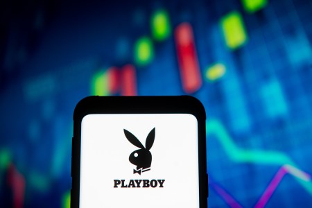playboy