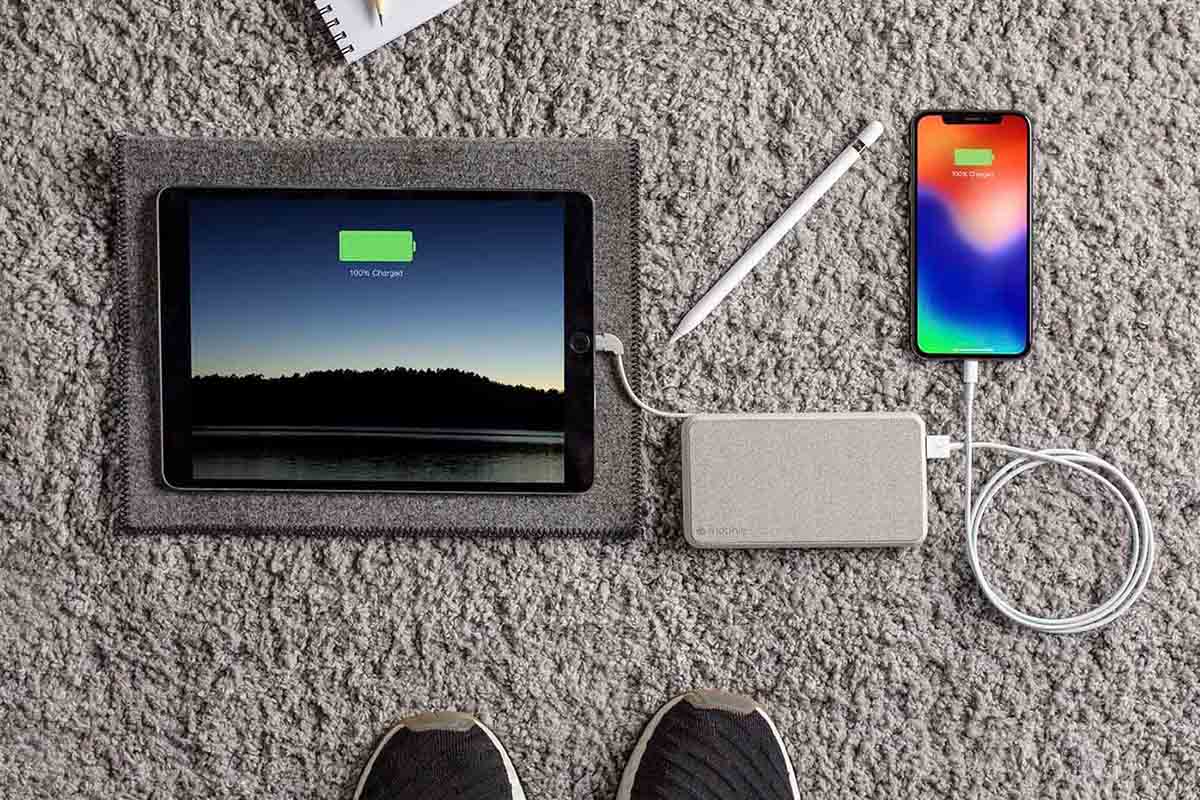 Mophie Powerstation XL