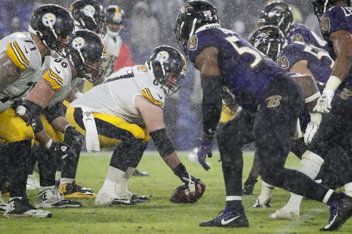 Expert NFL Picks for Week 8, Including Steelers-Ravens and 49ers-Saints