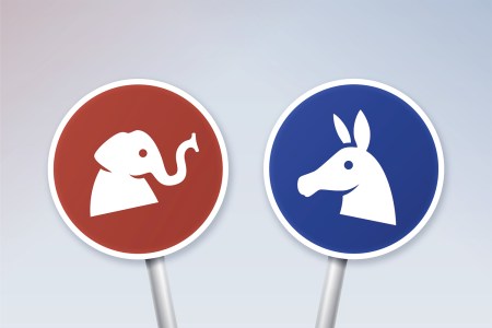 republicans and democrats