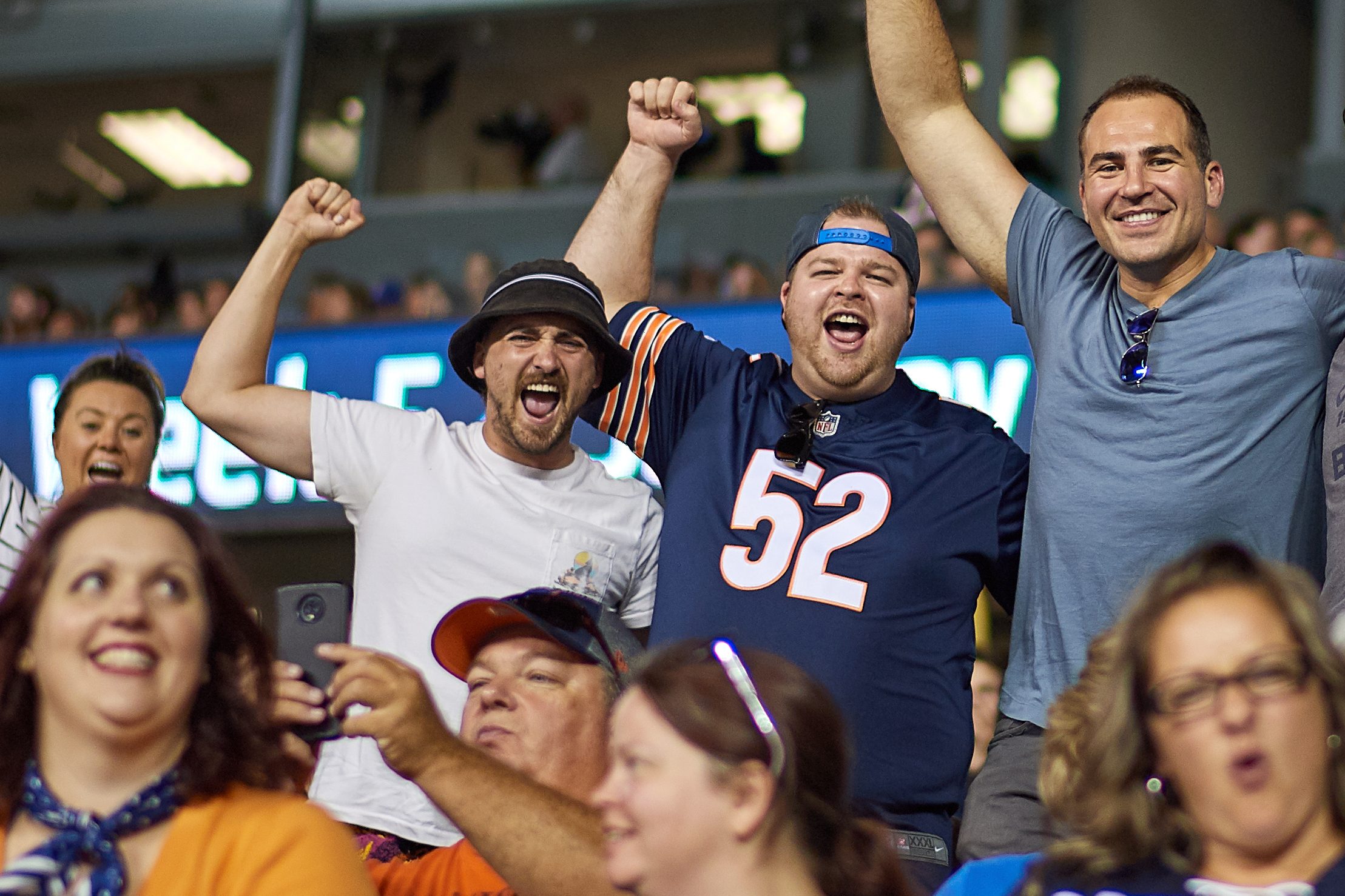 Locker Room App Gives Fans a New Way to Connect and Talk Sports