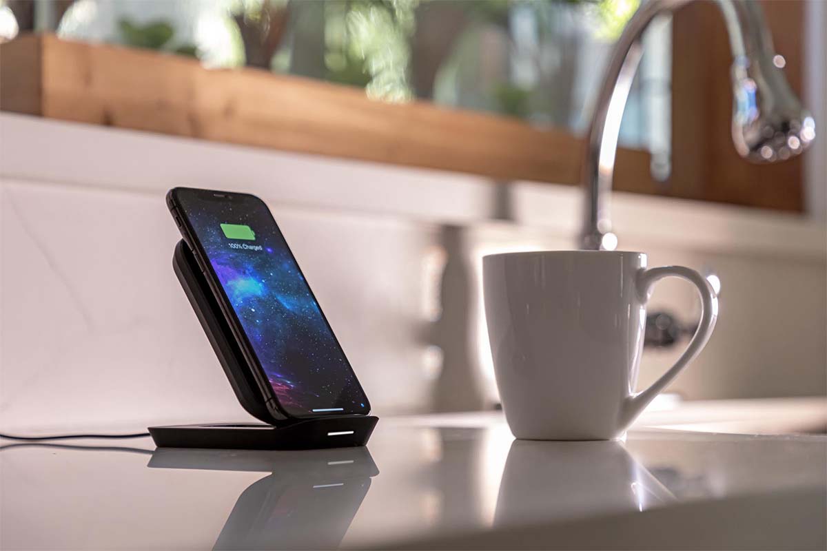 Mophie Phone Stand