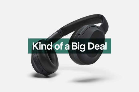 Status Audio new headphones