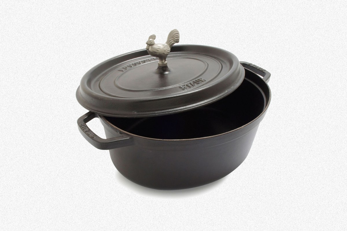 Deal: Save on All-Clad, Le Creuset, Staub and More at Sur la Table