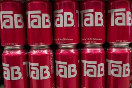 Tab cans