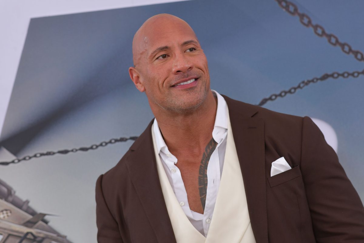 Dwayne “The Rock” Johnson Announces XFL Will Return in Spring of 2022