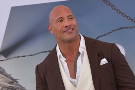 Dwayne “The Rock” Johnson Announces XFL Will Return in 2022