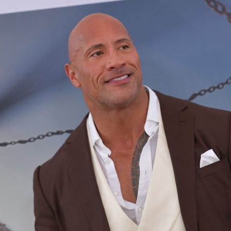 Dwayne “The Rock” Johnson Announces XFL Will Return in Spring of 2022