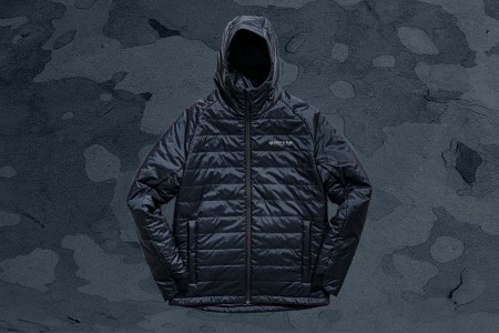 United by Blue Bison Ultralight Jacket