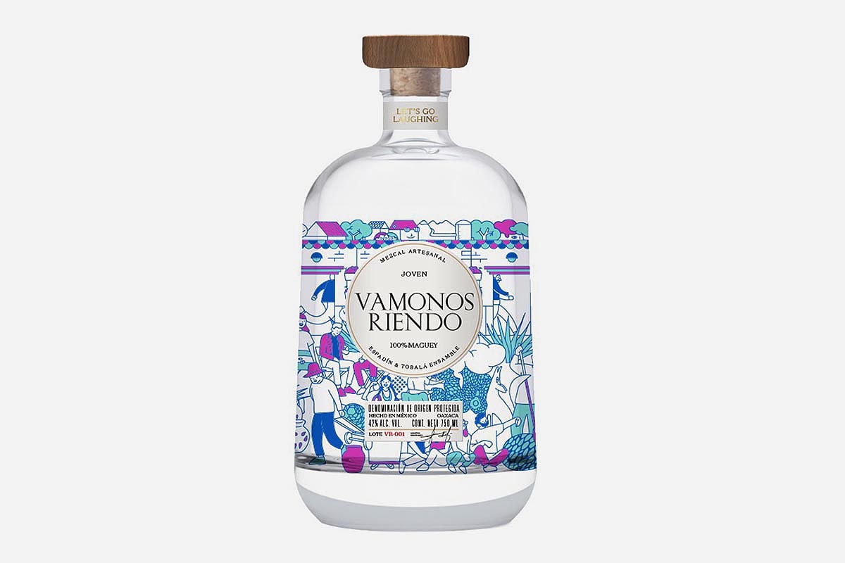 The Proper Way to Drink Mezcal (and 6 New Ones You Should Try) InsideHook