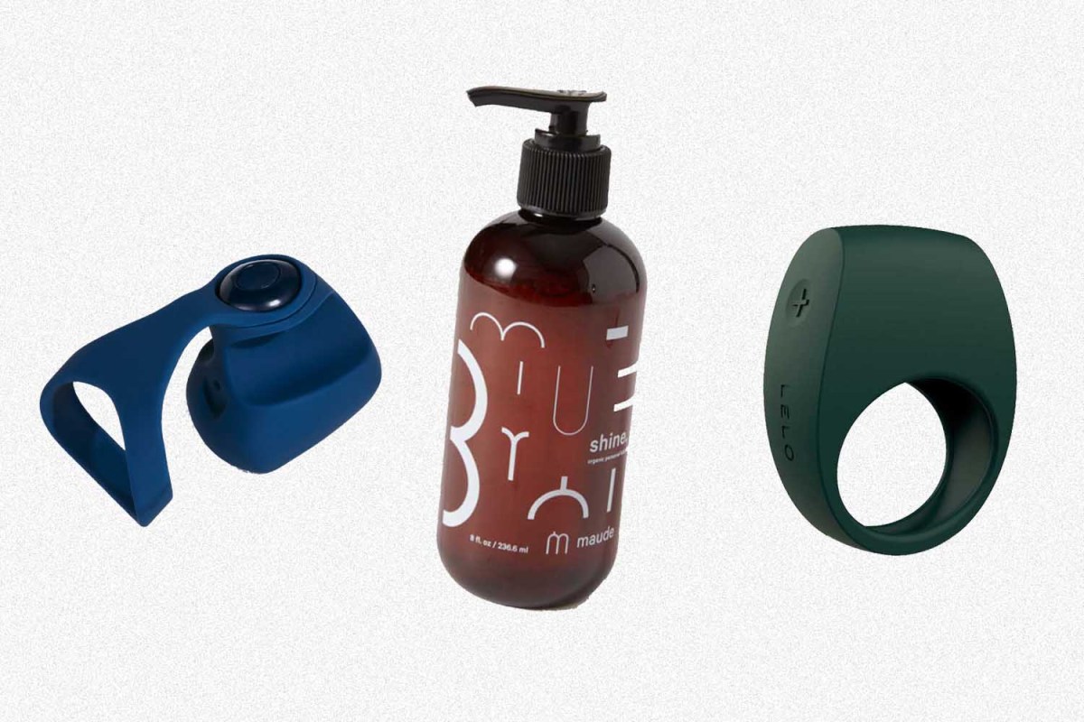 Deal: Save On Discounted Sexual Wellness Items at Verishop - InsideHook