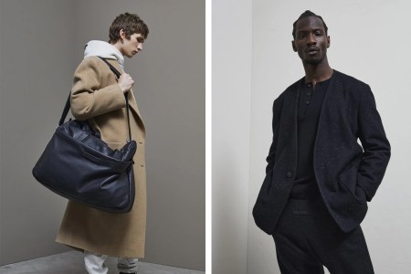 Ermenegildo Zegna and Fear of God Marry Streetwear and Tailoring for Their Latest Collab