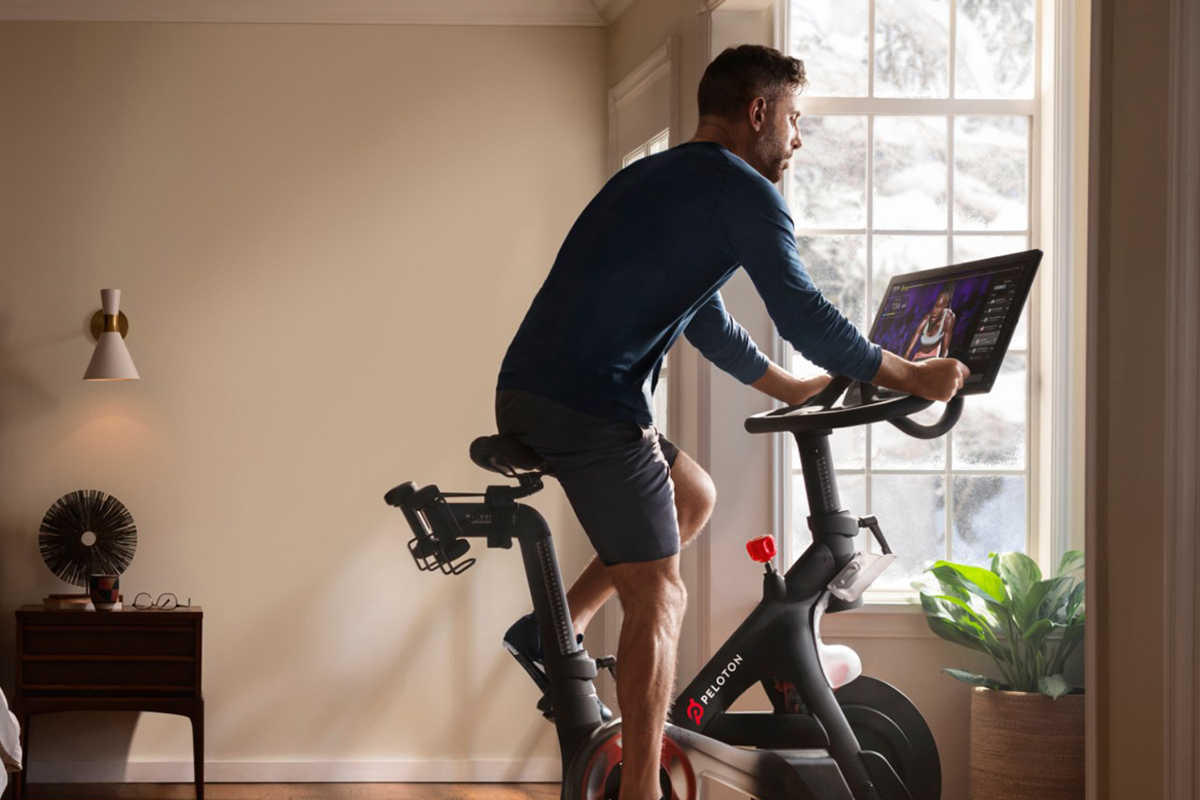 The Best Peloton Alternatives for Your Home Gym - InsideHook