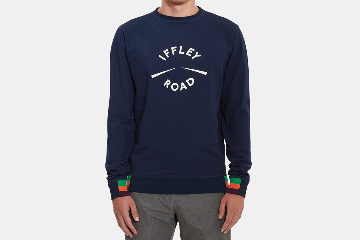 iffley road sweatshirt