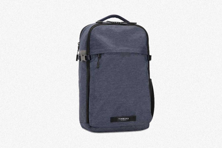 Deal: Save 40% on Timbuk2’s Sleek Backpacks, Messenger Bags and More