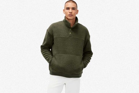 outdoor voices men's megafleece