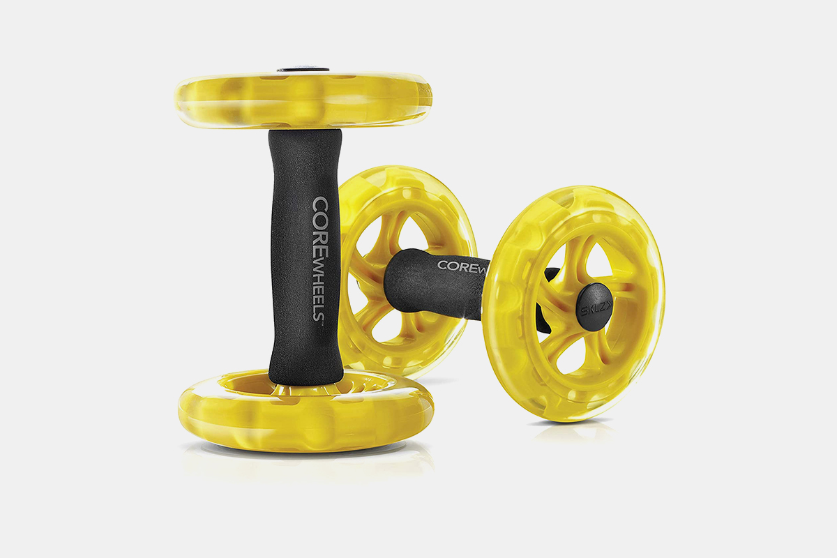 The Best Fitness Gifts for the Affordable Home Gym InsideHook